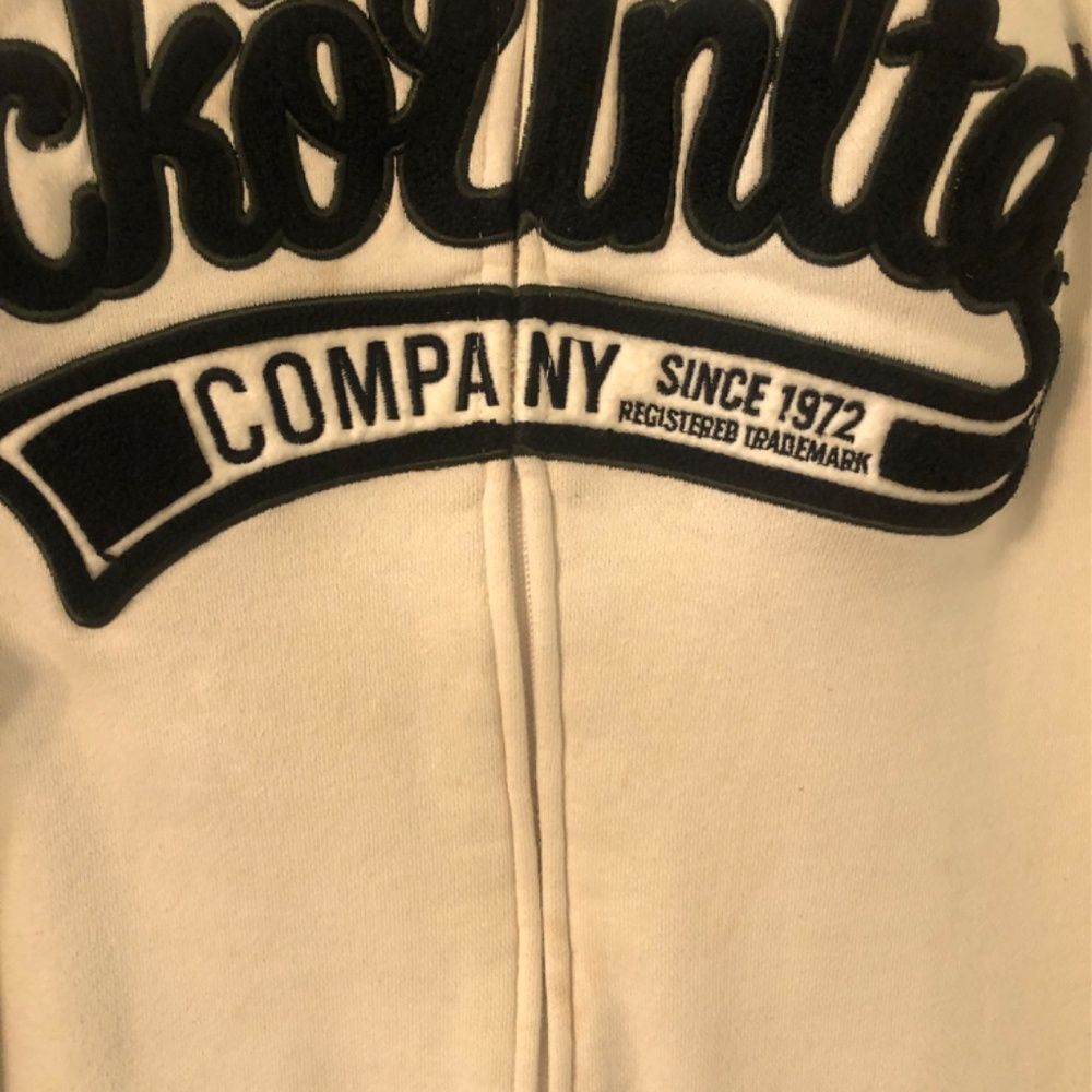 ECKO Unlimited Company Classic Mens Full Zip Sweatshirt - Picture 3 of 7